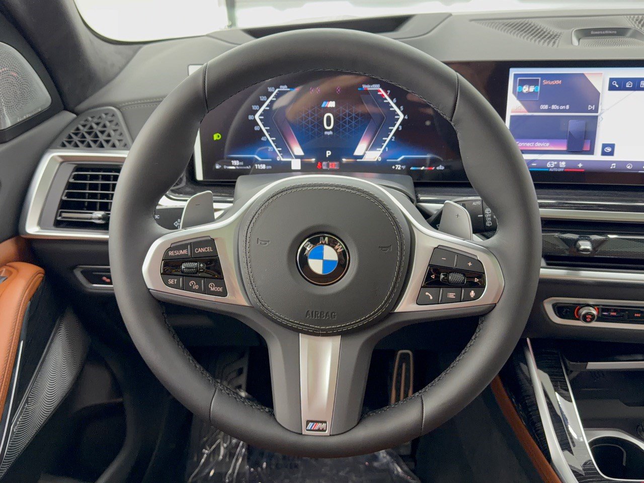 New 2027 BMW X7 xDrive40i w/ Executive Package AWD/4WD image 10