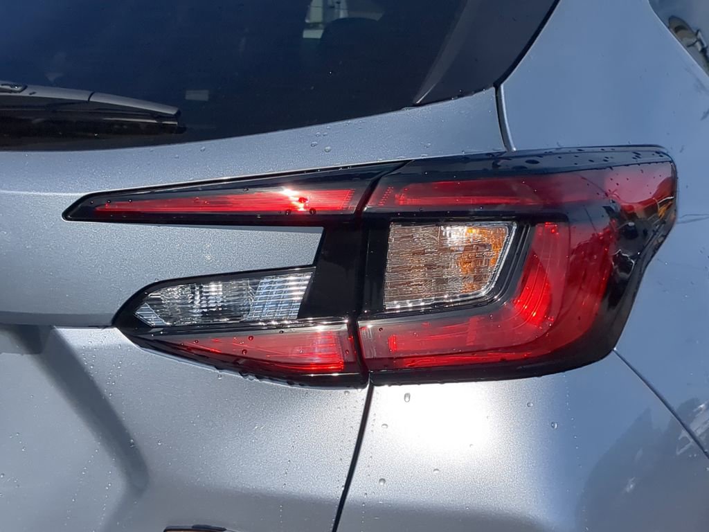 Certified 2026 Subaru Crosstrek 2.5i Wilderness image 8