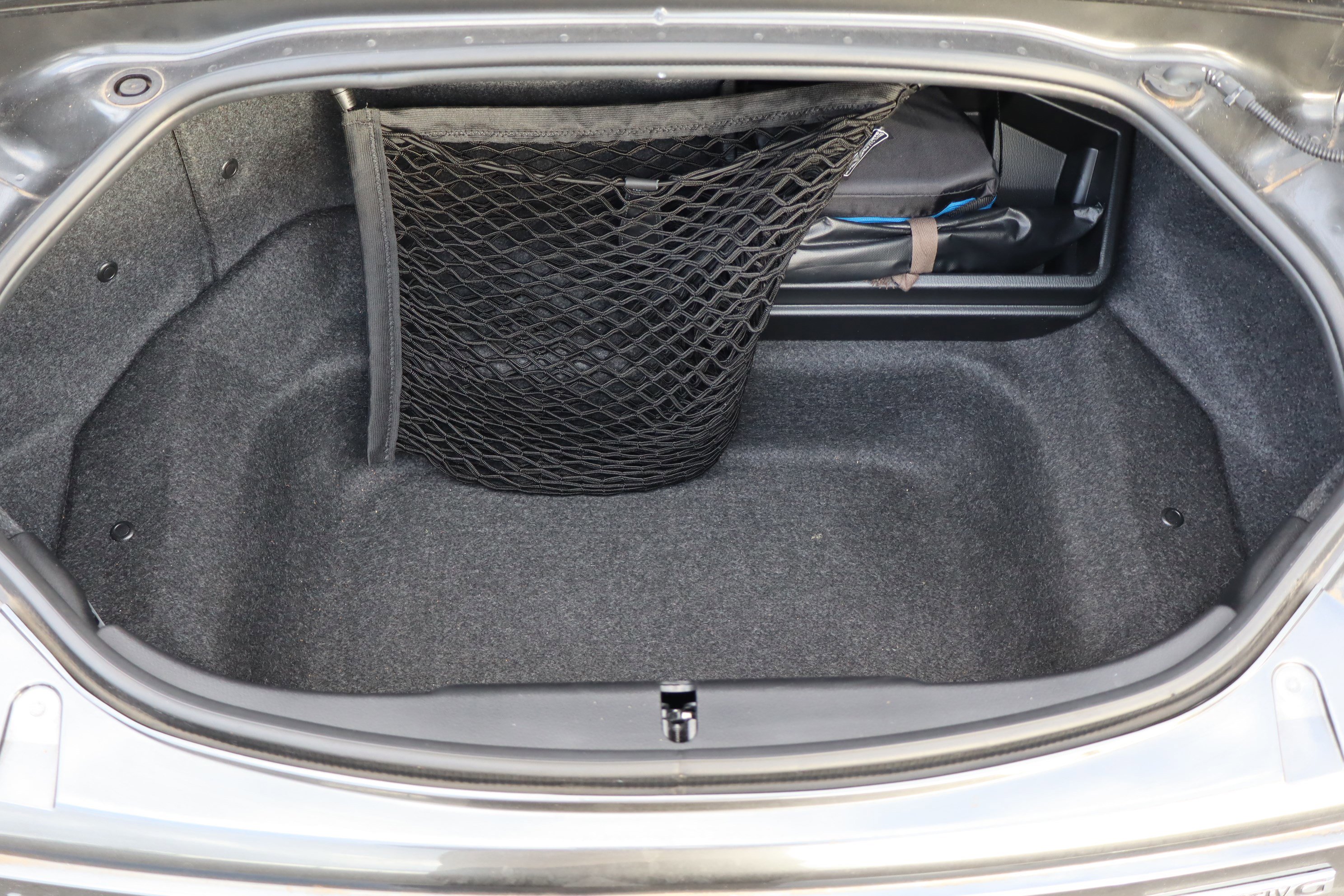 Used 2023 MAZDA MX-5 Miata Grand Touring image 28