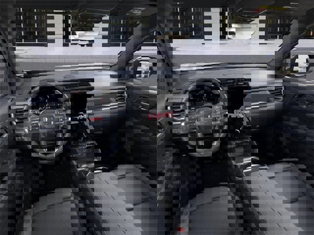 New 2026 GMC Terrain Elevation image 15