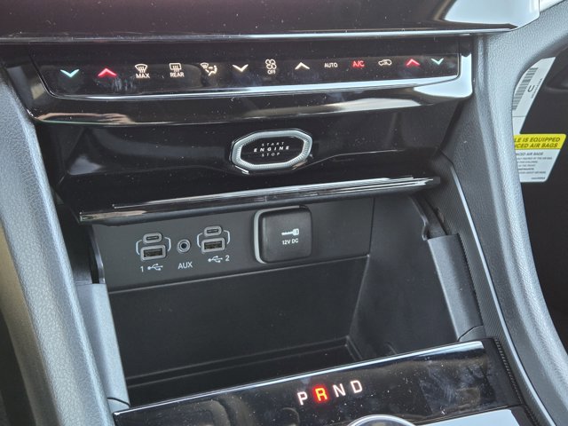 New 2026 Jeep Grand Cherokee Limited image 28