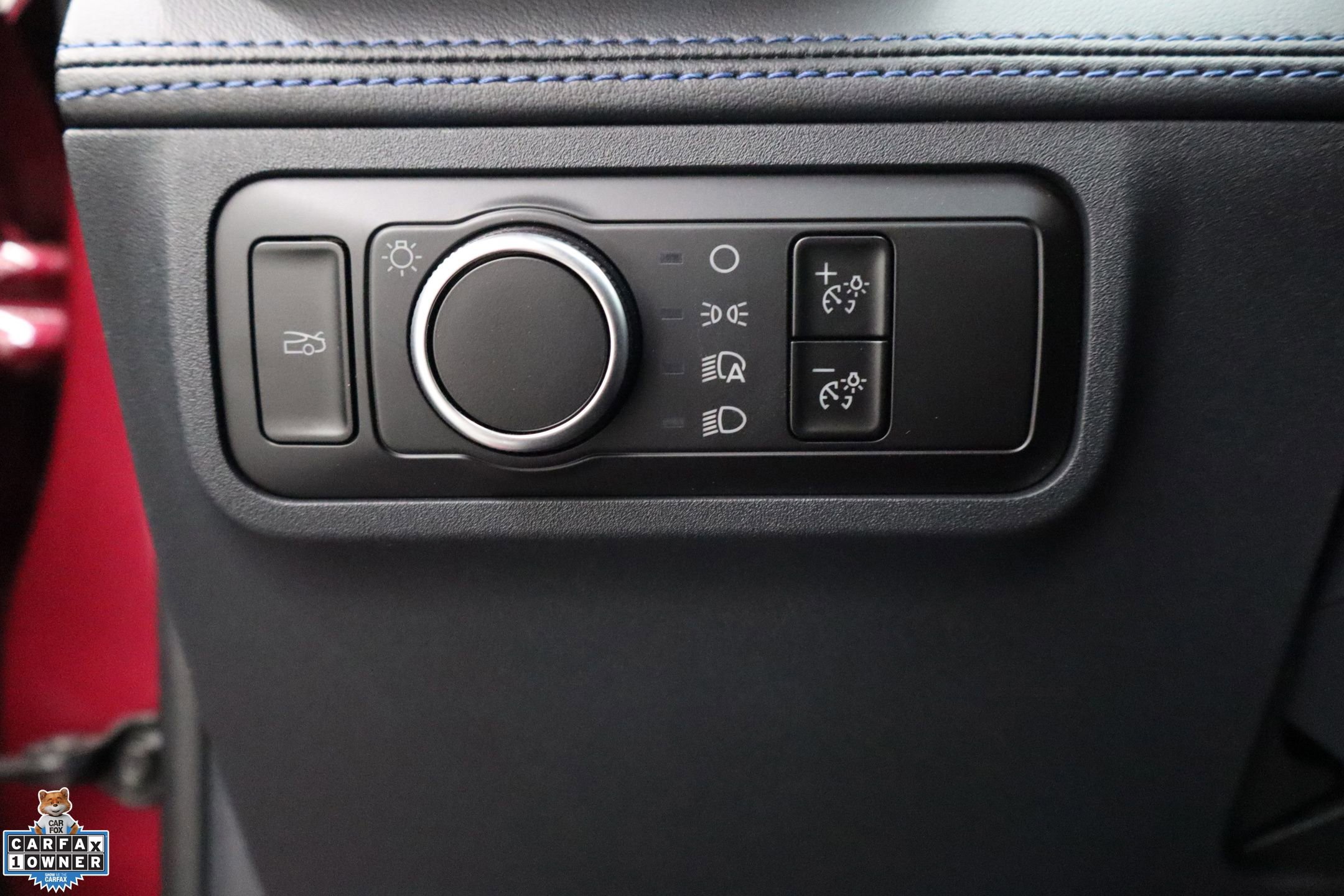 Used 2025 Ford Mustang Dark Horse w/ Dark Horse Handlin Package image 16