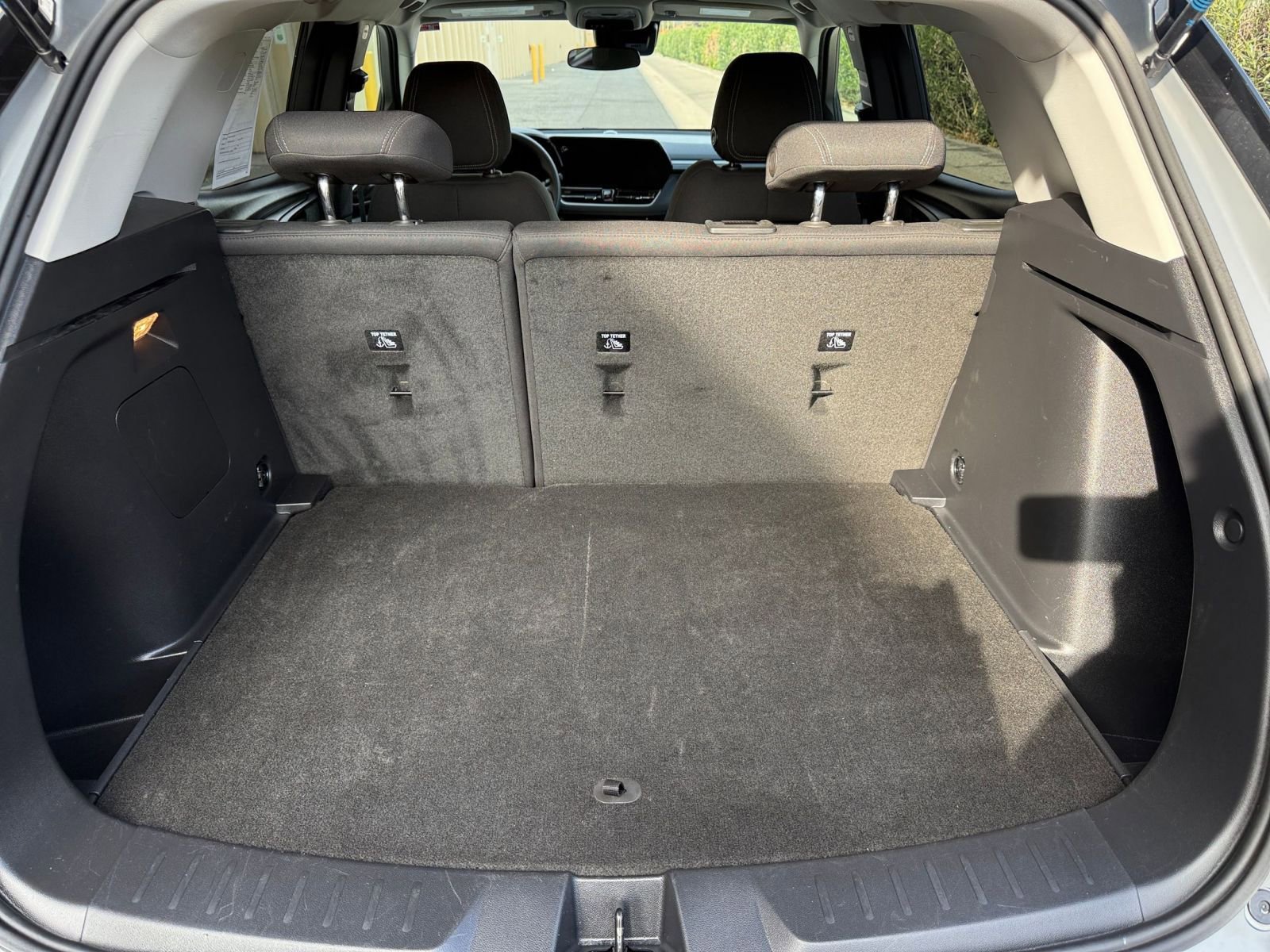 Used 2025 Chevrolet TrailBlazer LT image 29