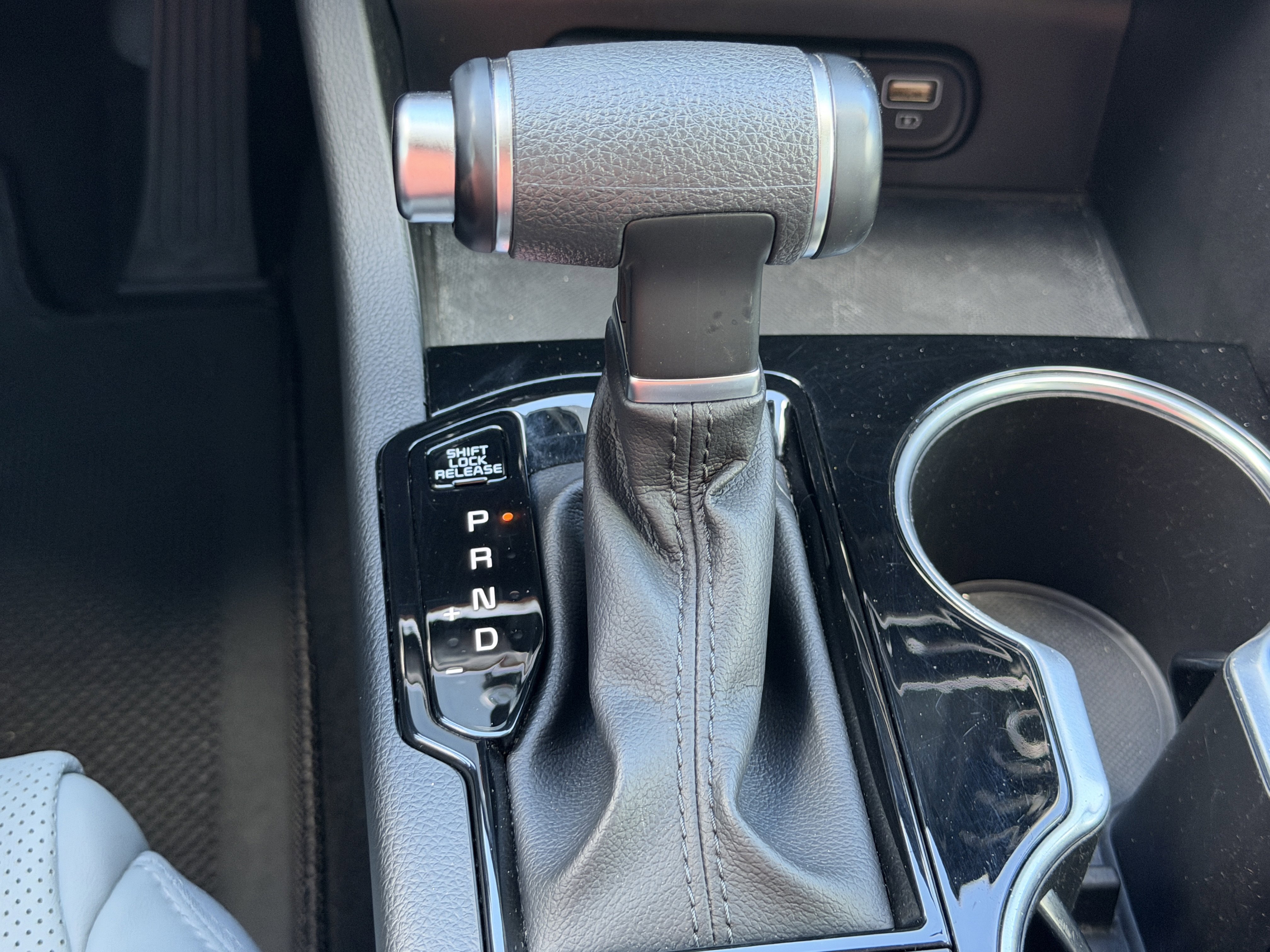 Used 2021 Kia K5 EX image 25