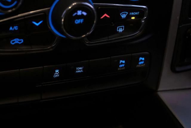 Used 2018 RAM 1500 Lone Star image 30