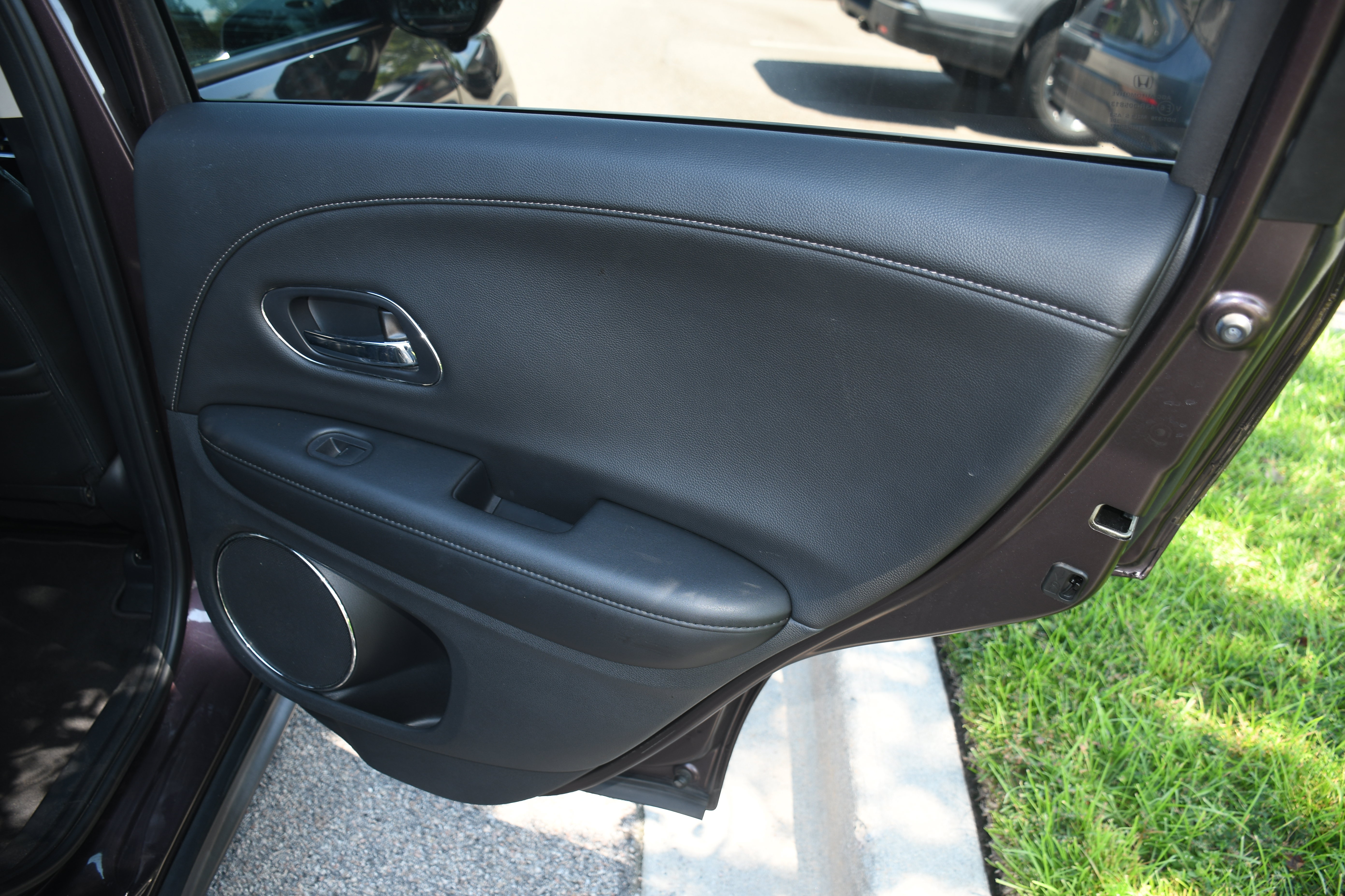 Used 2022 Honda HR-V EX-L image 20