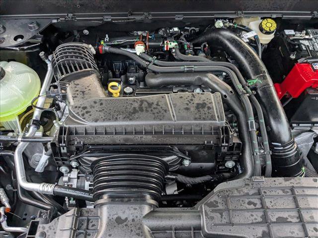 New 2026 Ford Maverick Tremor image 15