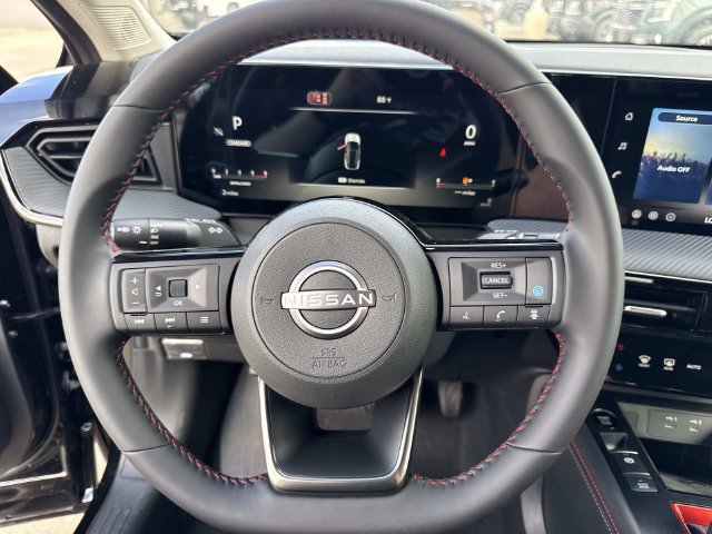 New 2027 Nissan Kicks SR FWD image 24