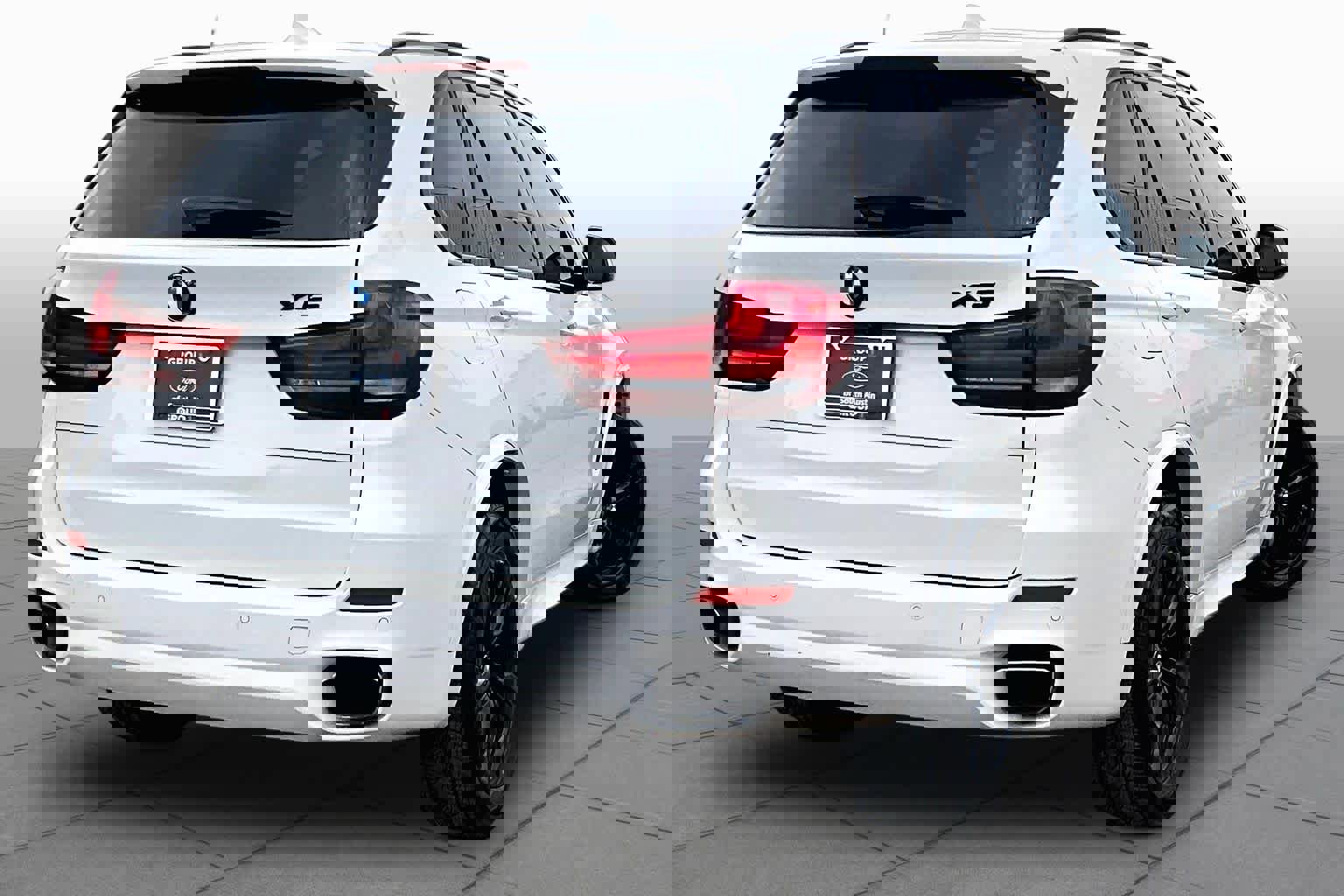 Used 2016 BMW X5 xDrive35i AWD/4WD image 16