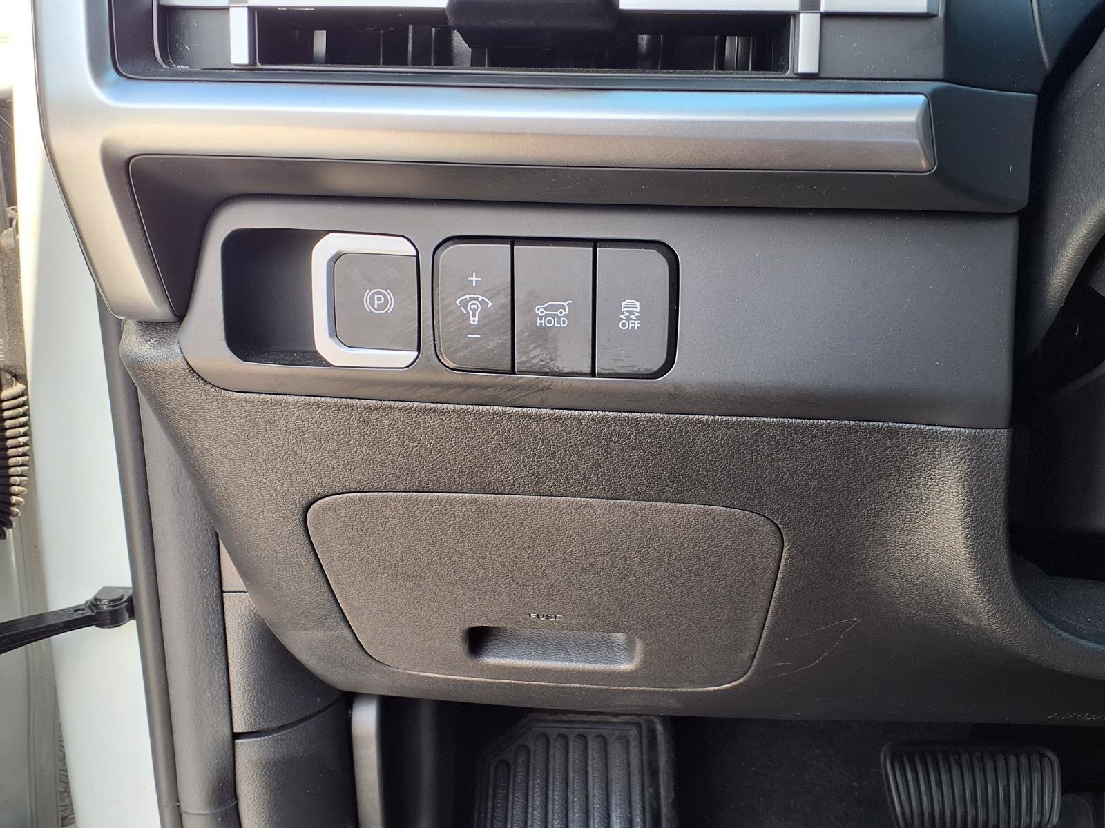 Used 2026 Hyundai Santa Fe SEL FWD image 22
