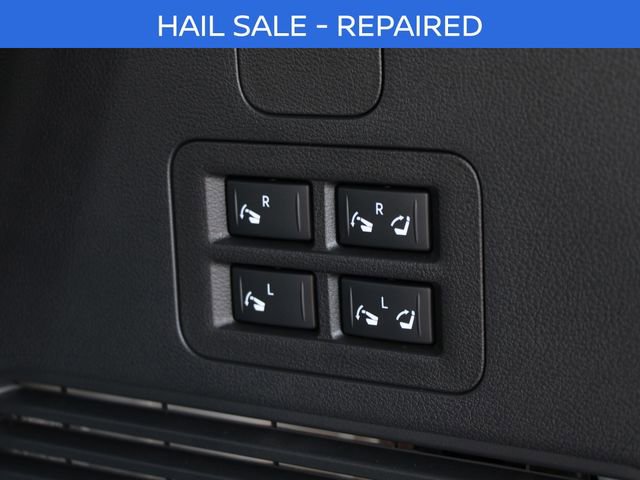 New 2026 Nissan Armada SL w/ Captain's Chari Seat Package image 31