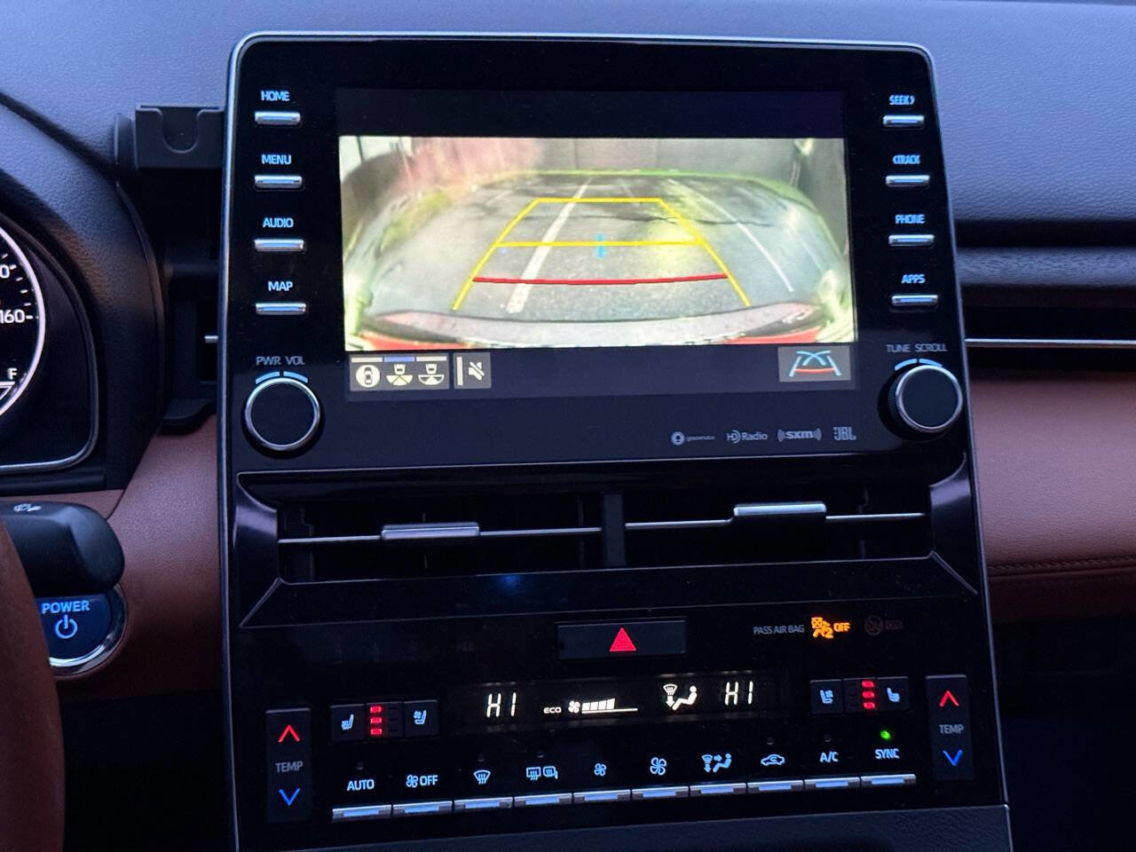 Used 2019 Toyota Avalon Limited w/ Advanced Safety Package image 14