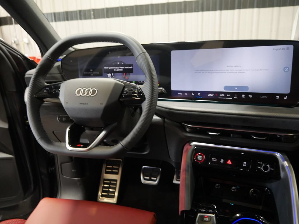 New 2026 Audi SQ5 Premium Plus AWD/4WD image 15