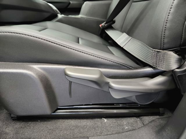 New 2026 Chevrolet Colorado W/T w/ WT Custom Package RWD image 39