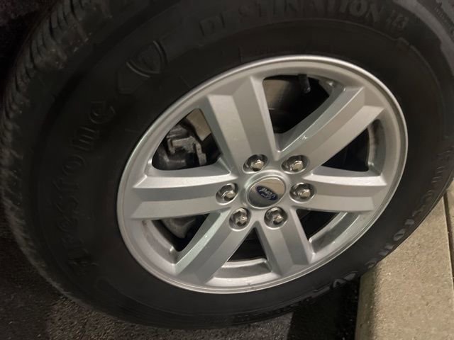 Used 2021 Ford F150 XL w/ Equipment Group 101A High image 7