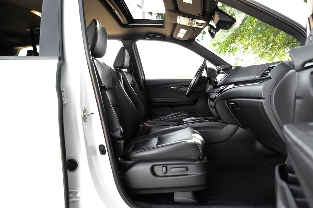 Used 2019 Honda Passport Elite image 46