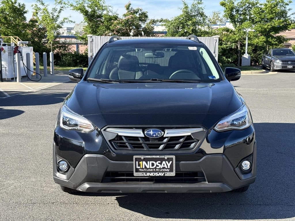 Used 2023 Subaru Crosstrek 2.5i Limited AWD/4WD image 5