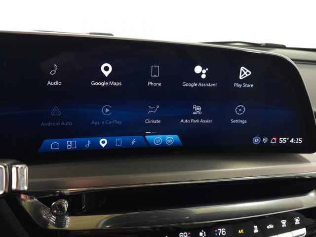 Certified 2023 Cadillac Lyriq 2WD image 31