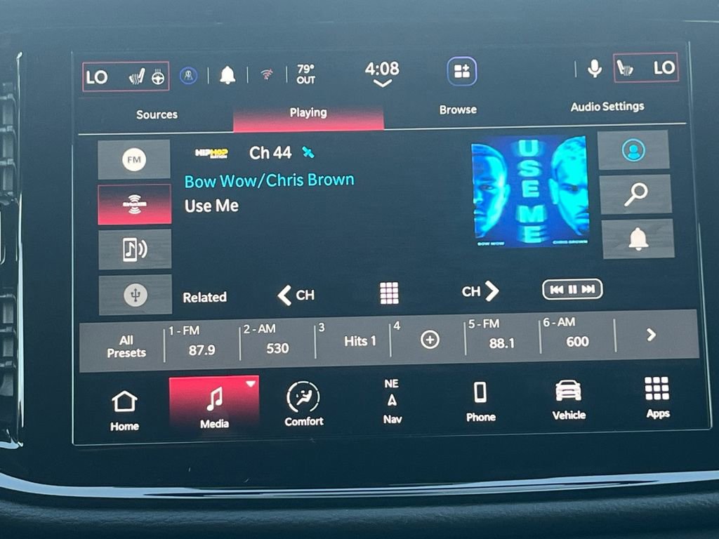 New 2026 Dodge Durango GT image 8