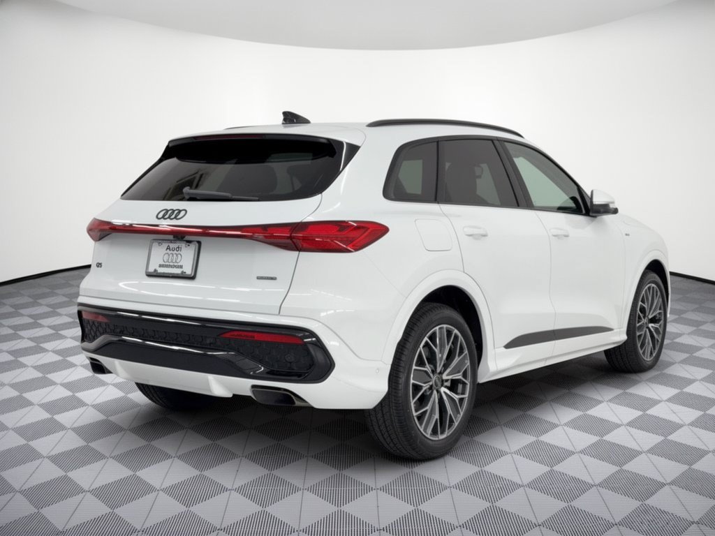 New 2026 Audi Q5 Prestige AWD/4WD image 9