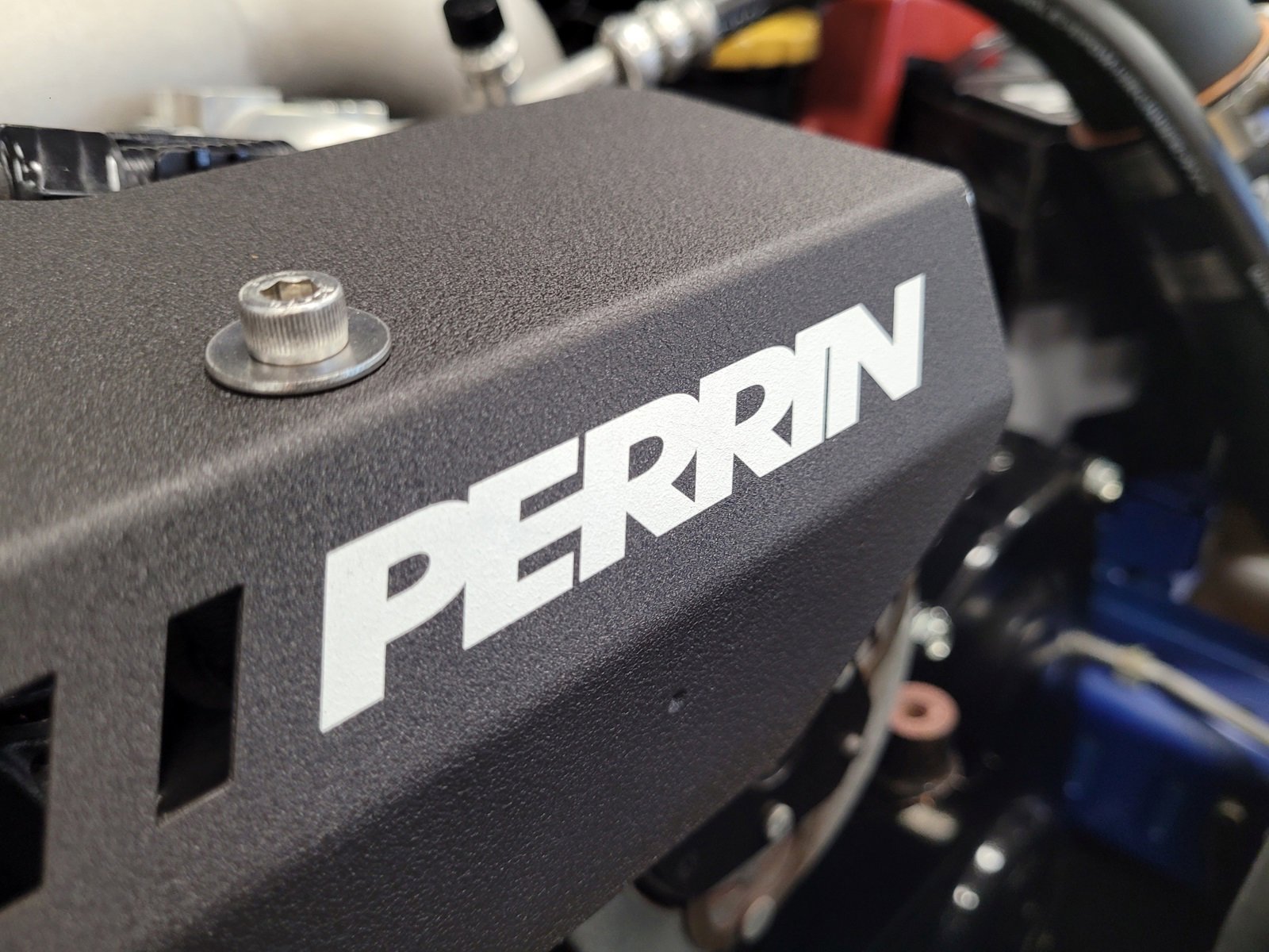 Used 2021 Subaru WRX STI image 47