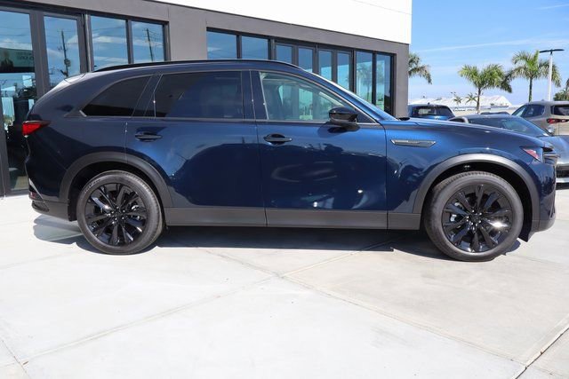 New 2026 MAZDA CX-90 3.3 Turbo w/ Premium Sport Pkg AWD/4WD image 2