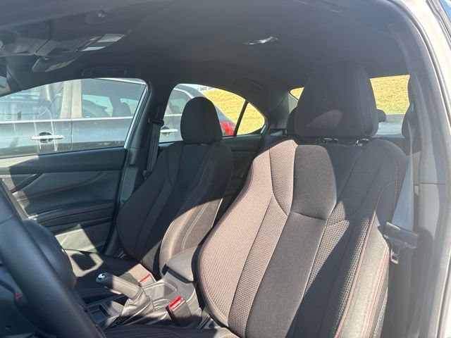 Used 2025 Subaru WRX Premium w/ Popular Package #1A AWD/4WD image 17