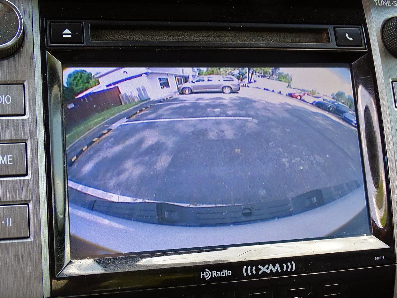 Used 2019 Toyota Tundra SR5 w/ TRD Sport Package AWD/4WD image 38