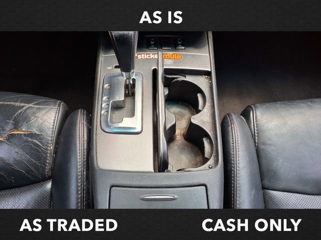 Used 2009 Nissan Maxima 3.5 SV w/ Sport Pkg FWD image 20