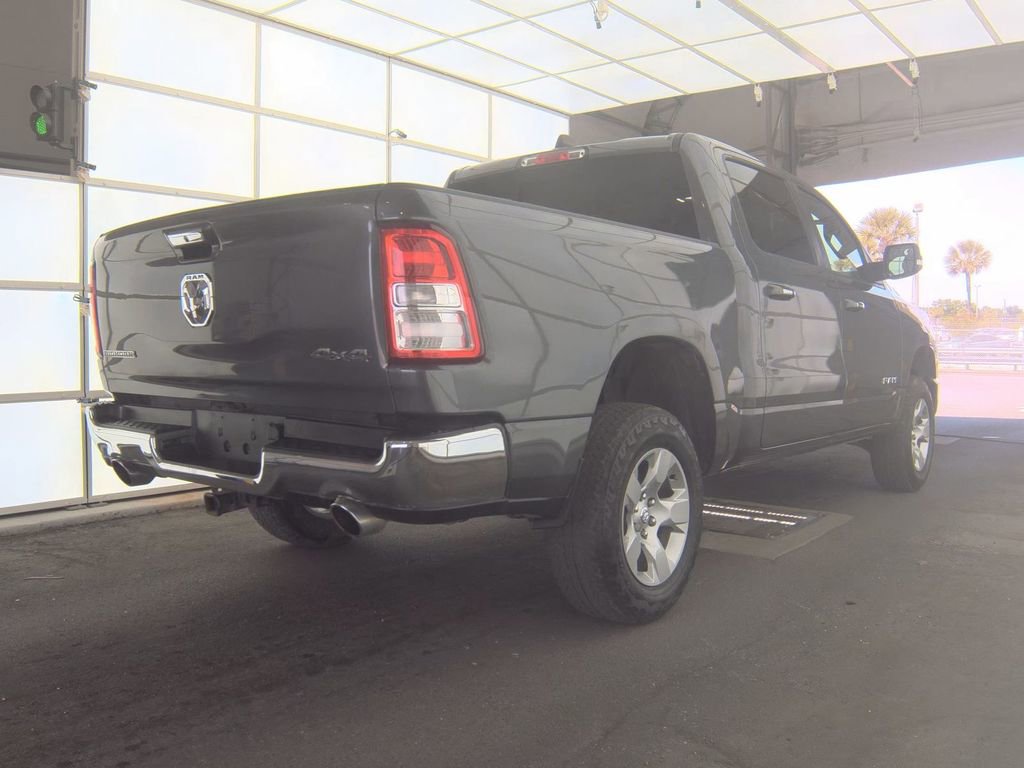 Used 2019 RAM 1500 Big Horn image 8