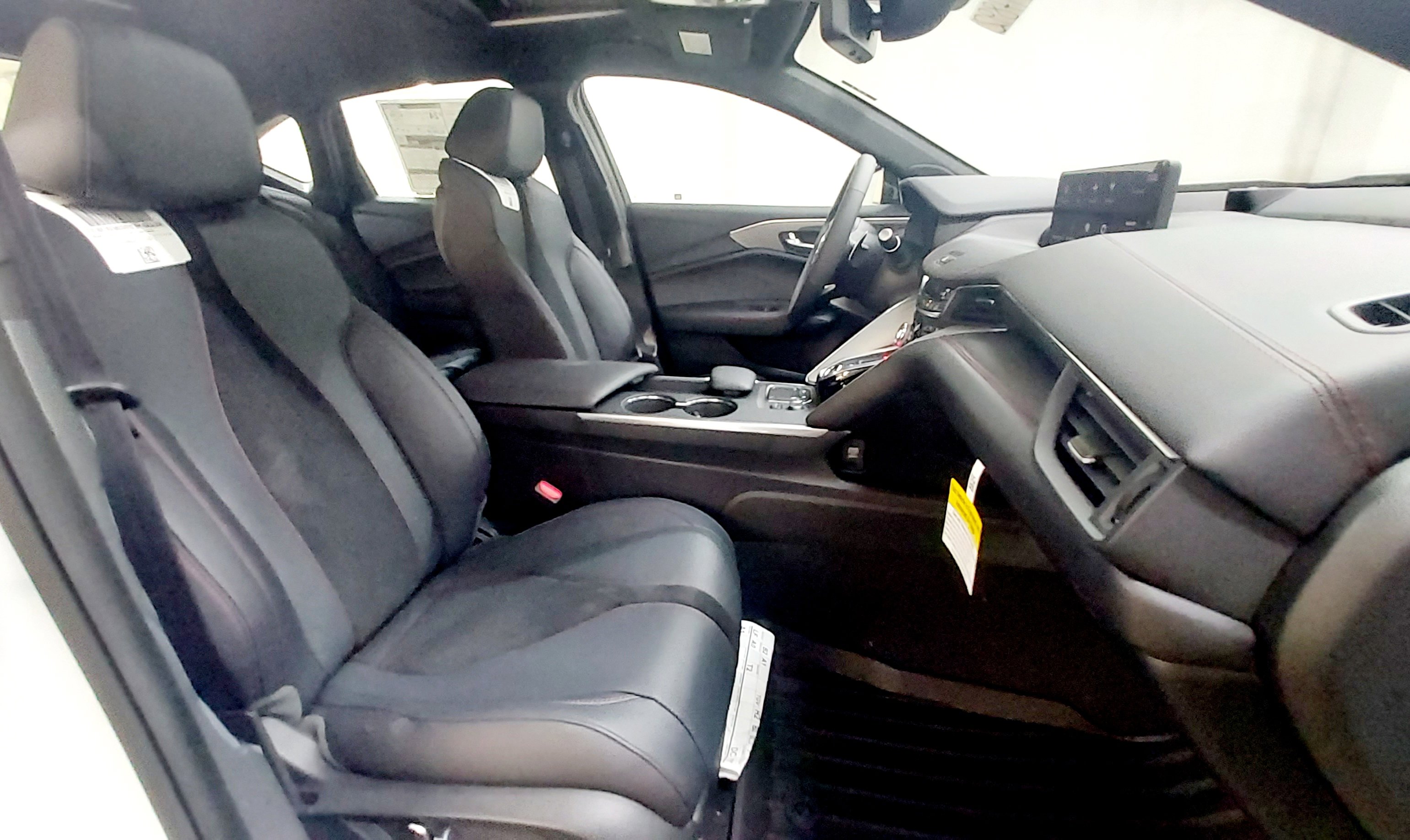 New 2025 Acura TLX SH-AWD w/ A-SPEC Pkg image 40