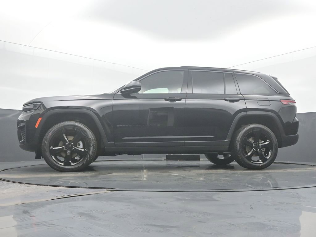 New 2026 Jeep Grand Cherokee Limited image 48