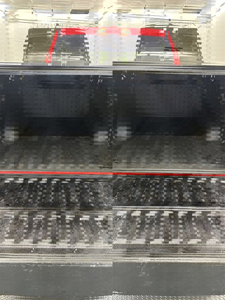 Used 2022 RAM 1500 Rebel w/ Rebel Level 2 Equipment Group image 35