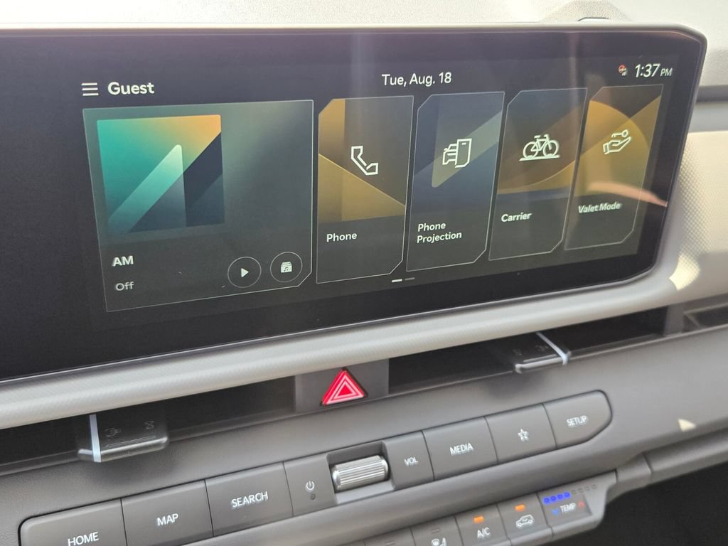 New 2027 Kia Seltos S FWD image 9