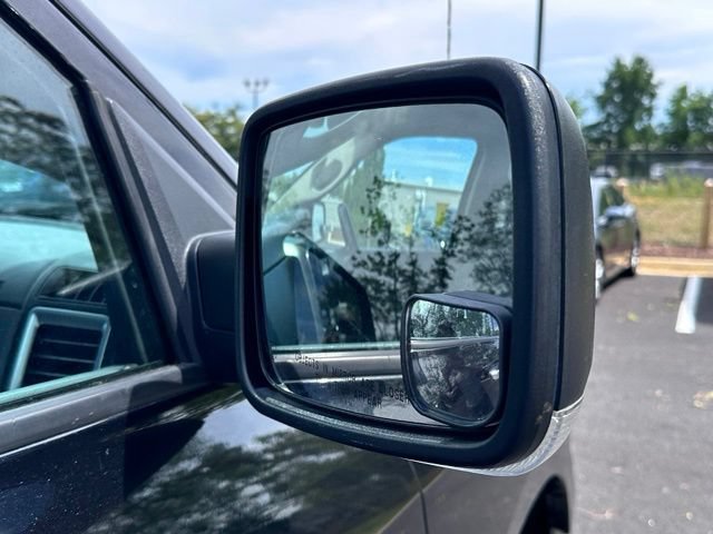 Used 2018 RAM 1500 Big Horn AWD/4WD image 14
