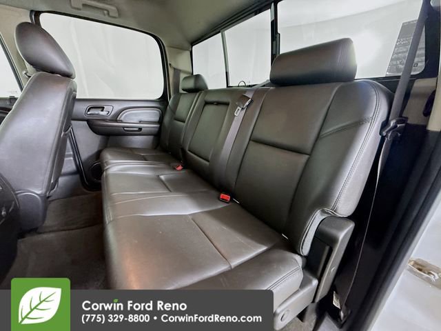 Used 2013 GMC Sierra 3500 Denali image 24