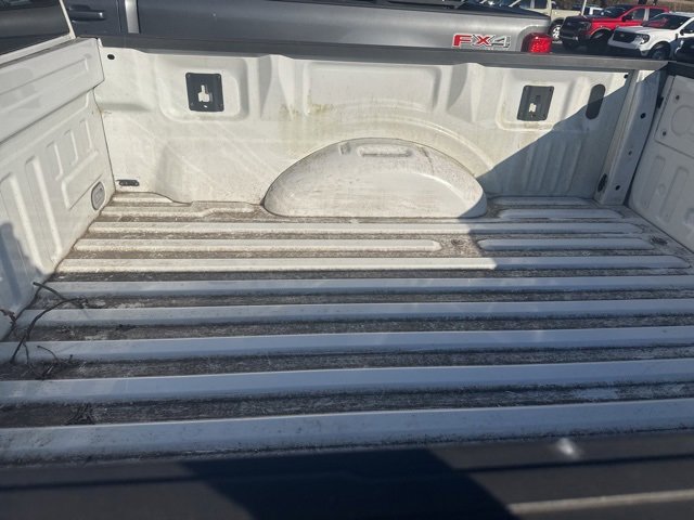 Used 2016 Ford F150 XL w/ Equipment Group 101A Mid image 5