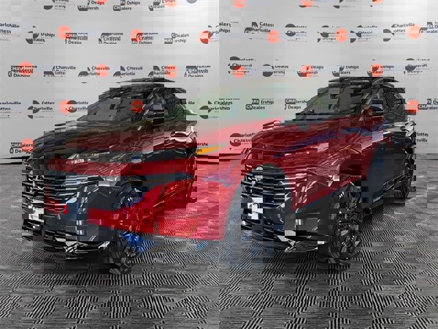 New 2026 Nissan Murano Platinum