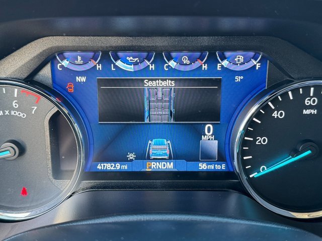 Used 2022 Ford Expedition Max Limited image 27