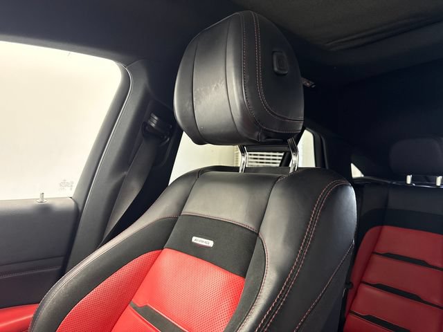 Used 2021 Mercedes-Benz GLE 53 AMG 4MATIC Coupe image 39