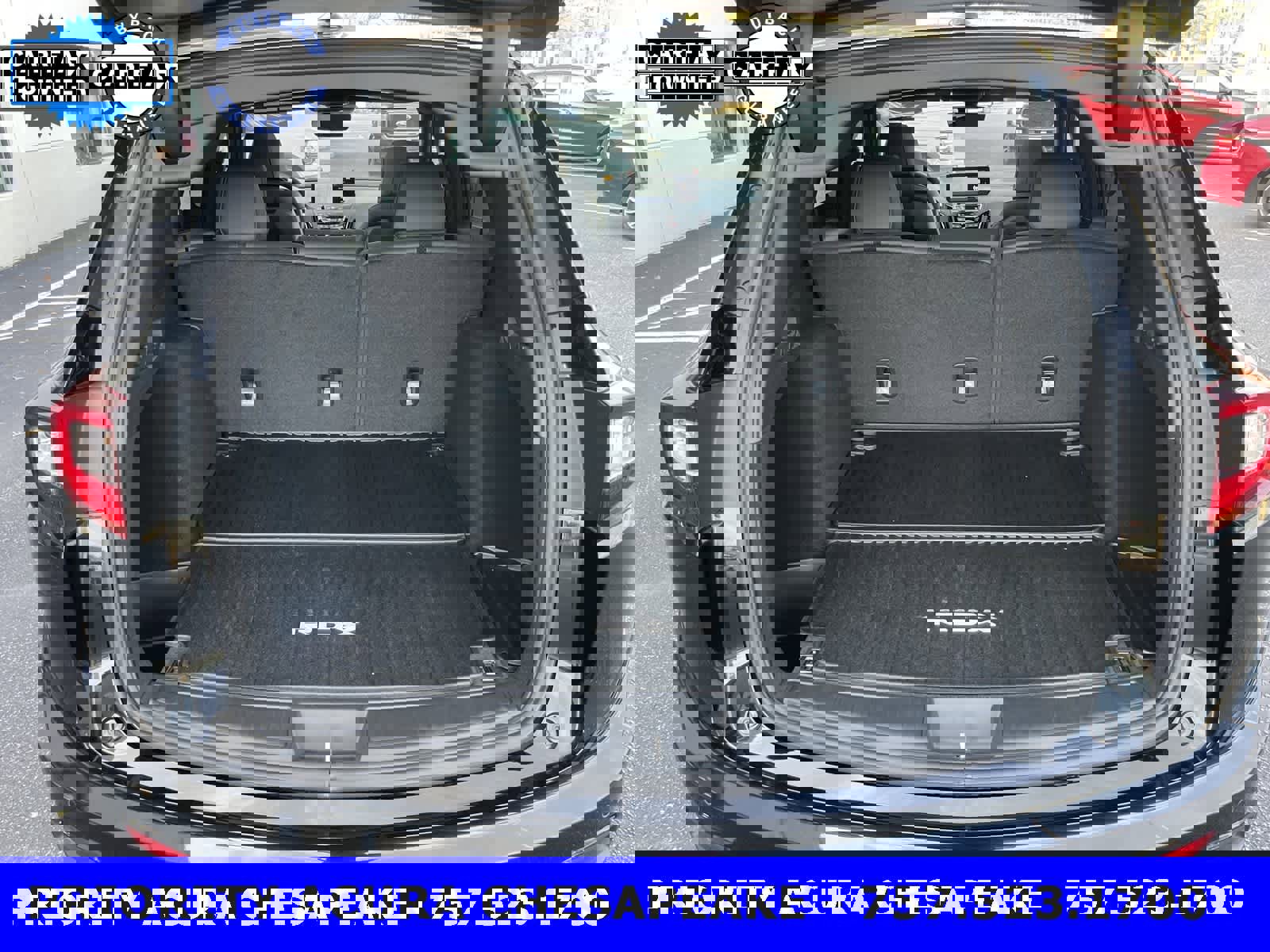 Used 2025 Acura RDX A-Spec image 22