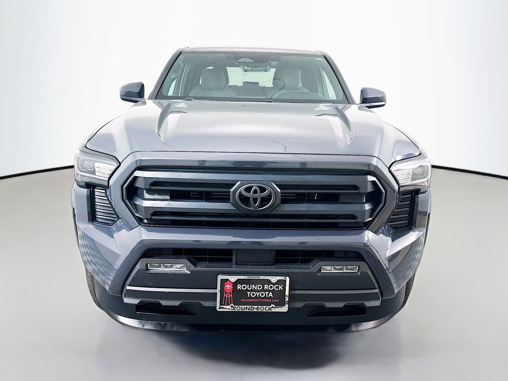 Used 2024 Toyota Tacoma SR5 video 2
