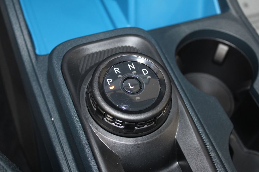 New 2025 Ford Maverick XLT image 50