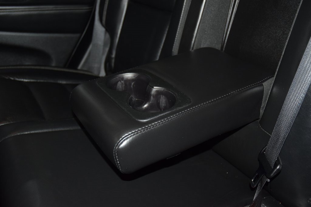 Used 2017 Jeep Grand Cherokee Limited image 45