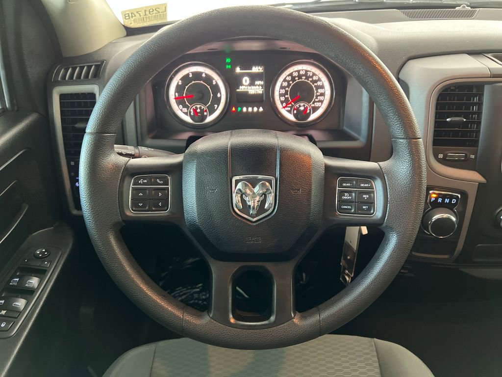 Used 2019 RAM 1500 Express w/ Express Value Package image 16