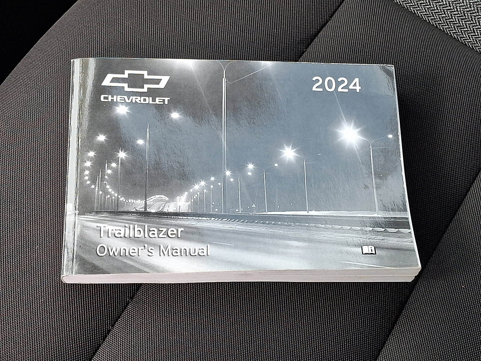 Used 2024 Chevrolet TrailBlazer LT w/ LT Cold Weather Package image 25