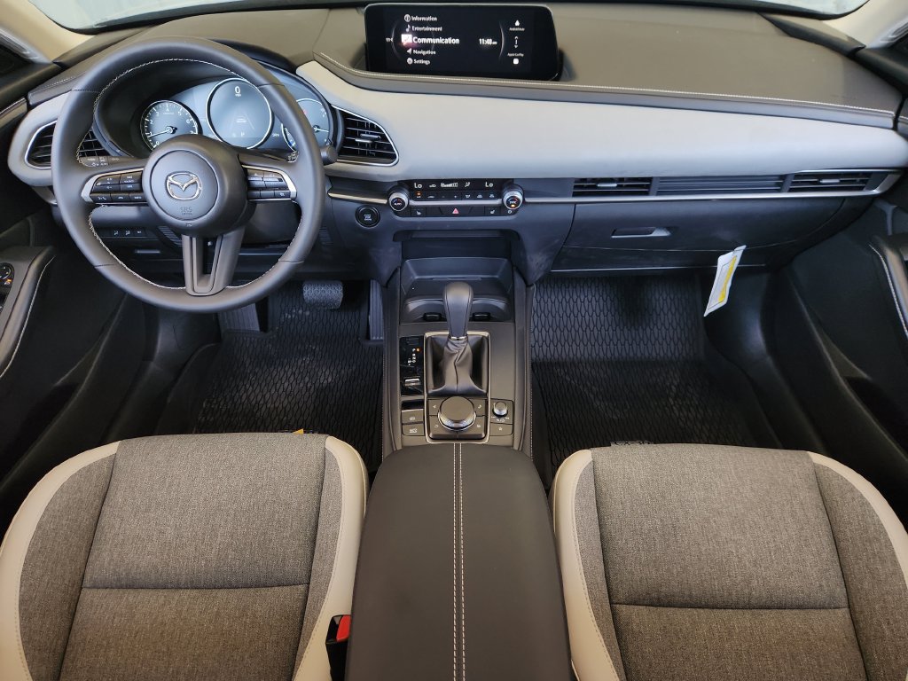 New 2026 MAZDA CX-30 Aire Edition AWD/4WD image 20