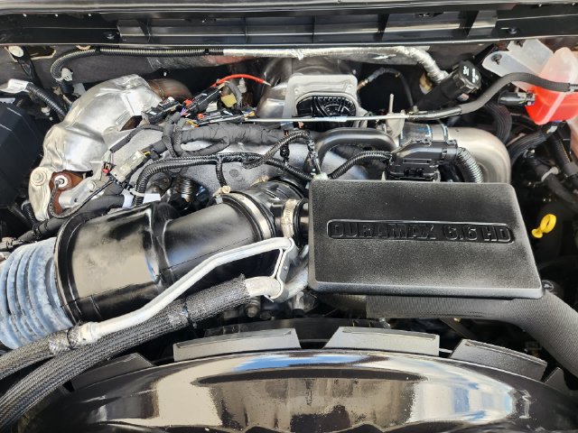 Used 2024 Chevrolet Silverado 2500 LT AWD/4WD image 33