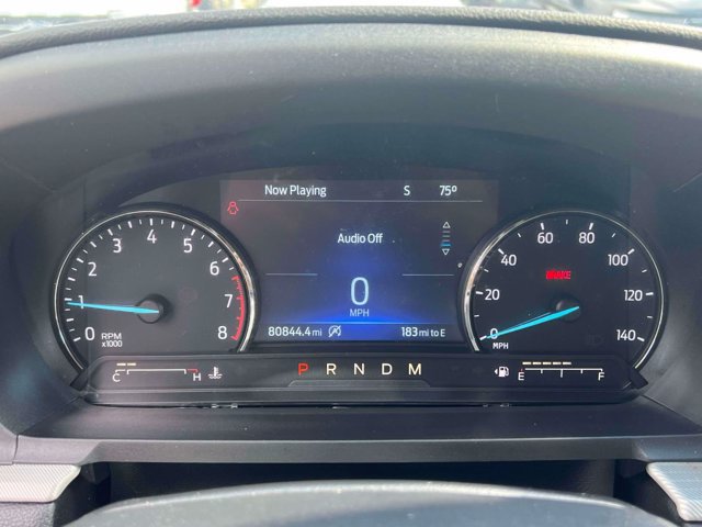Used 2020 Ford Explorer XLT AWD/4WD image 31