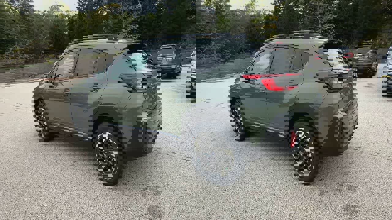 New 2026 Subaru Crosstrek 2.5i Limited image 6